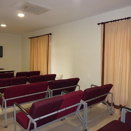 Albergue Inturjoven 마르베야 외부 사진