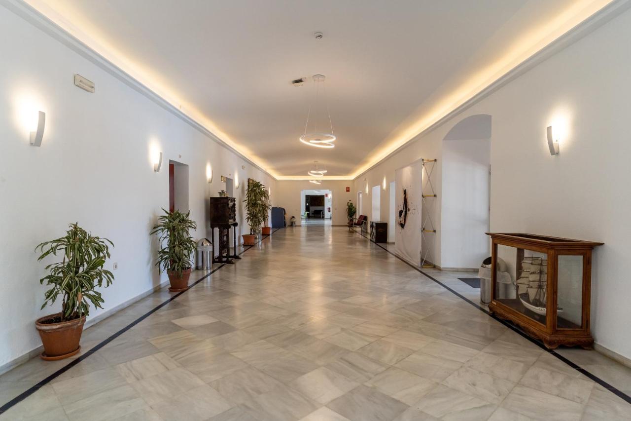 Albergue Inturjoven 마르베야 외부 사진