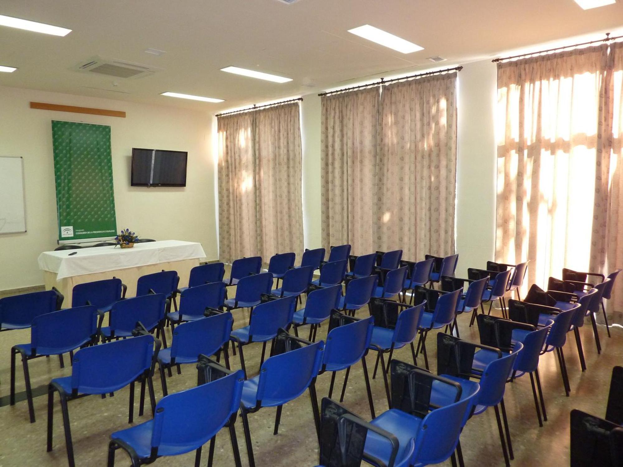 Albergue Inturjoven 마르베야 외부 사진