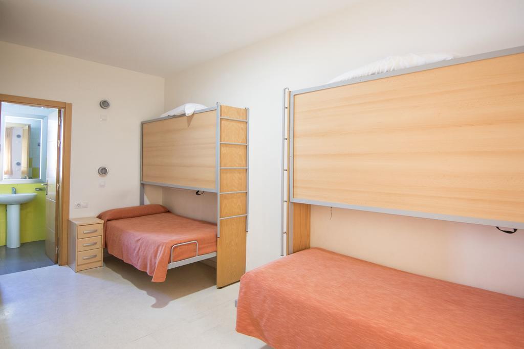 Albergue Inturjoven 마르베야 외부 사진