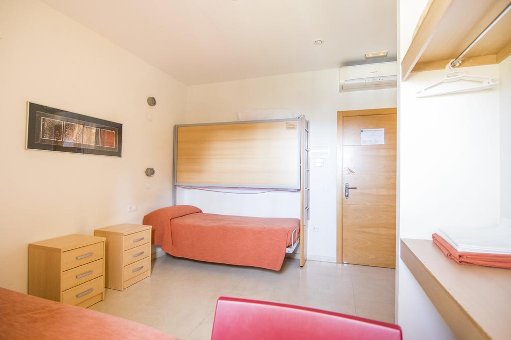Albergue Inturjoven 마르베야 외부 사진