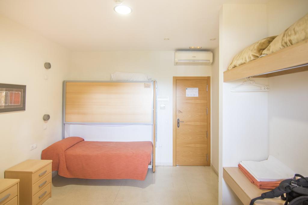 Albergue Inturjoven 마르베야 외부 사진