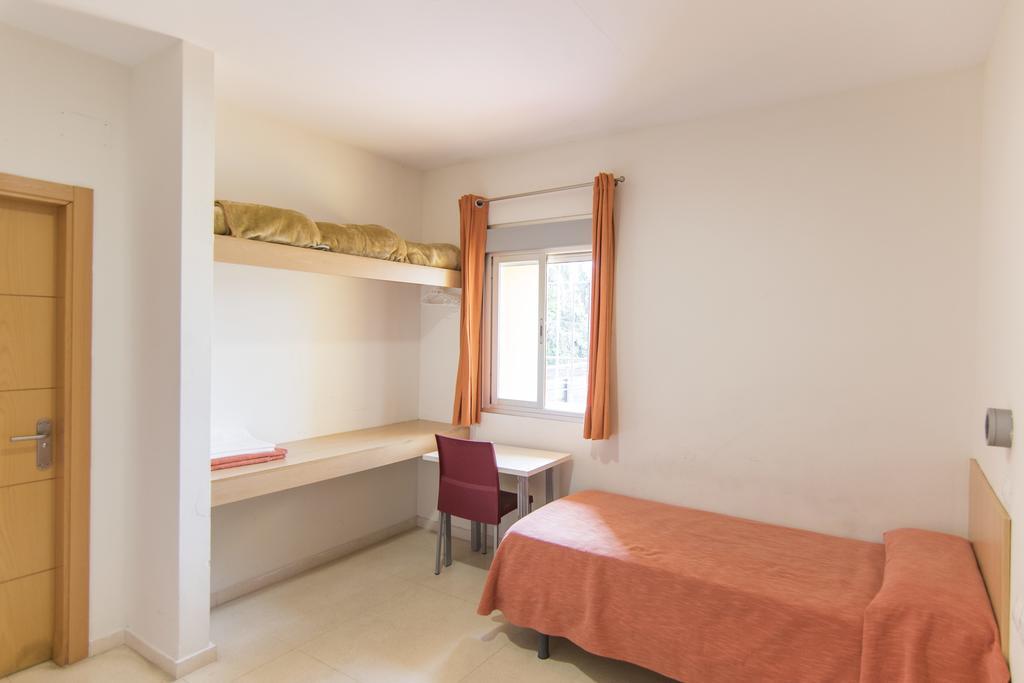 Albergue Inturjoven 마르베야 외부 사진