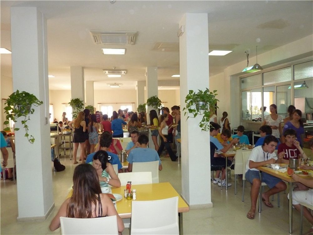 Albergue Inturjoven 마르베야 외부 사진